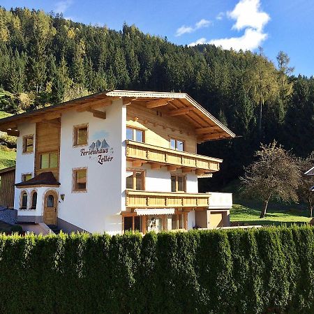 Holiday Home Zeller By Interhome Stummerberg Bagian luar foto