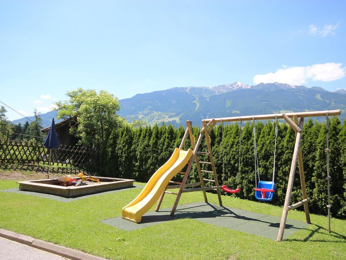 Holiday Home Zeller By Interhome Stummerberg Bagian luar foto