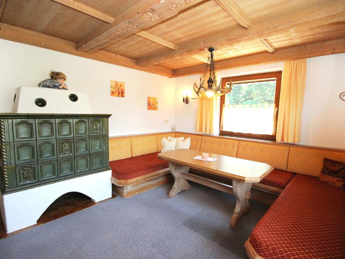 Holiday Home Zeller By Interhome Stummerberg Bagian luar foto