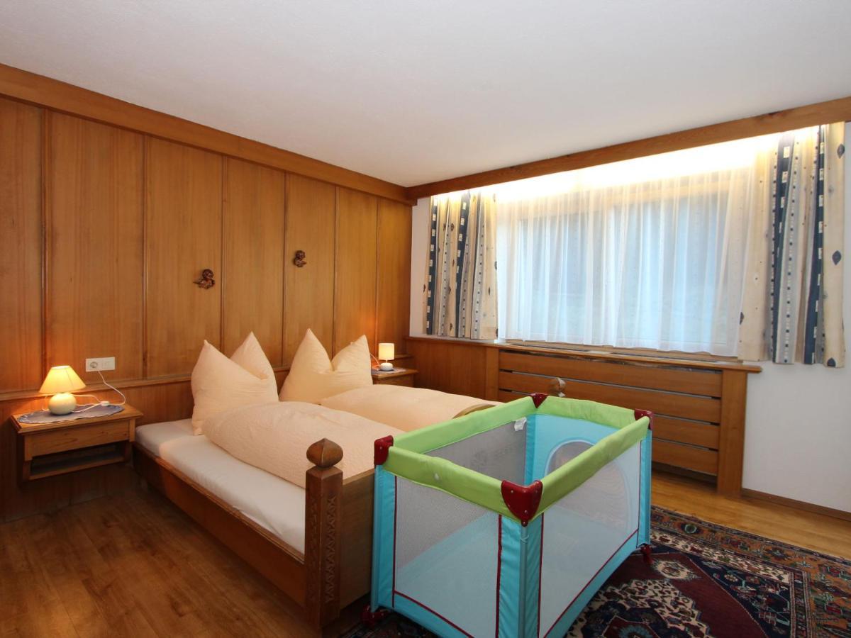 Holiday Home Zeller By Interhome Stummerberg Bagian luar foto