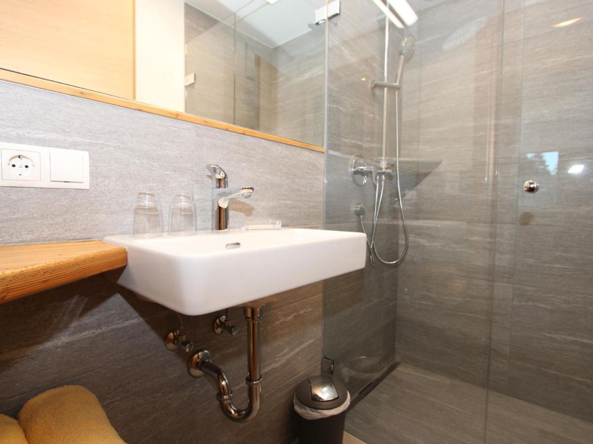 Holiday Home Zeller By Interhome Stummerberg Bagian luar foto