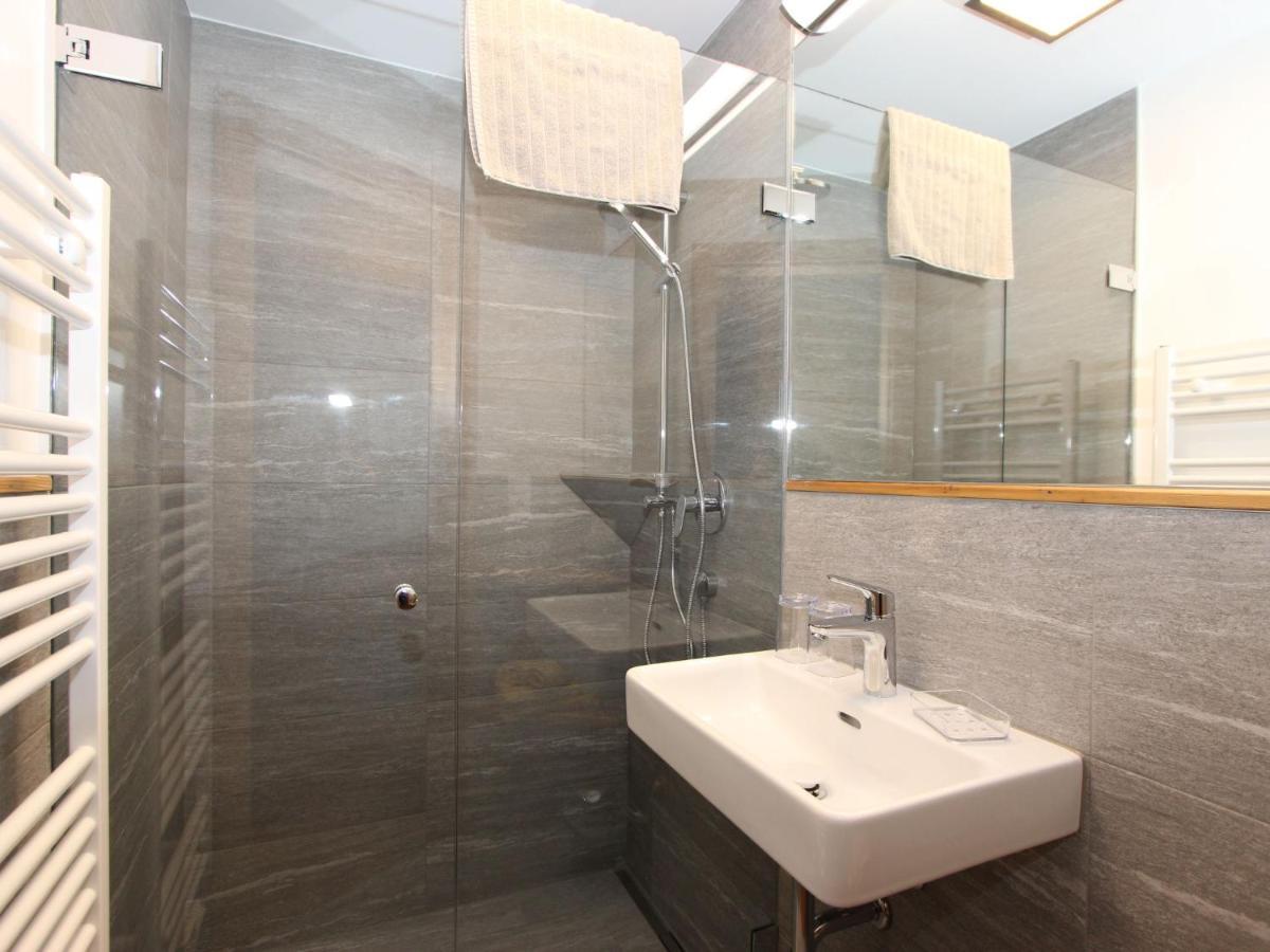 Holiday Home Zeller By Interhome Stummerberg Bagian luar foto
