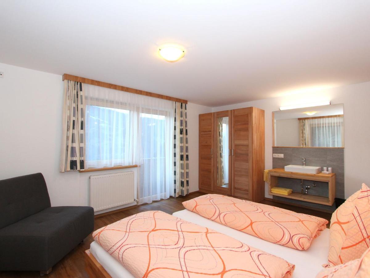 Holiday Home Zeller By Interhome Stummerberg Bagian luar foto
