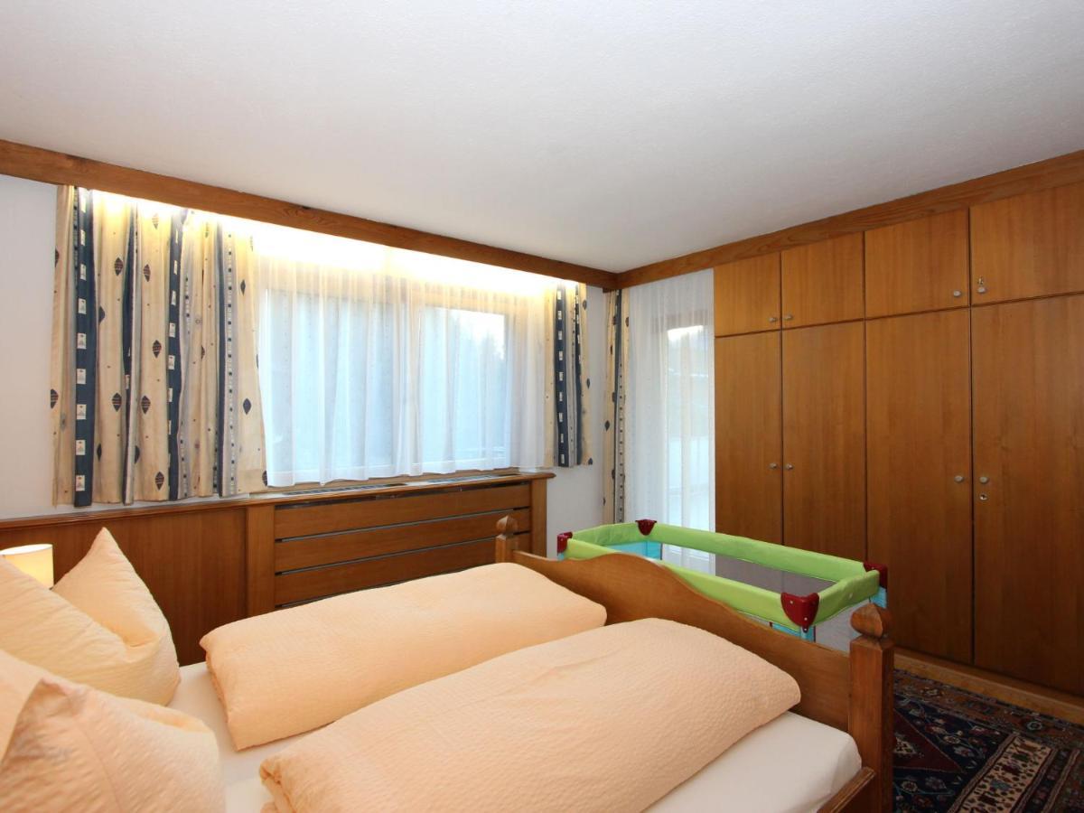 Holiday Home Zeller By Interhome Stummerberg Bagian luar foto