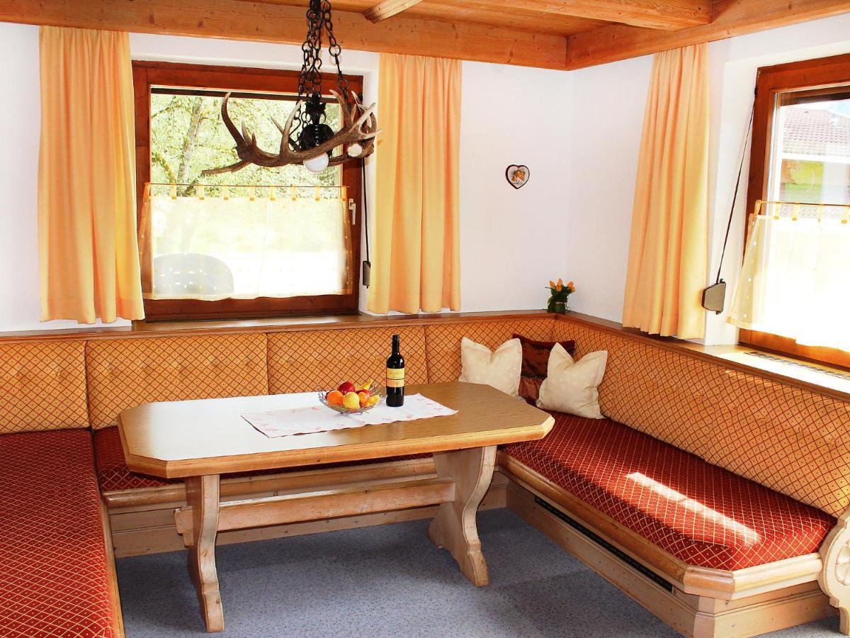Holiday Home Zeller By Interhome Stummerberg Bagian luar foto