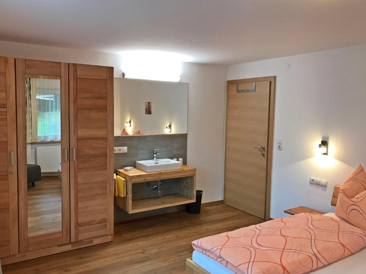 Holiday Home Zeller By Interhome Stummerberg Bagian luar foto