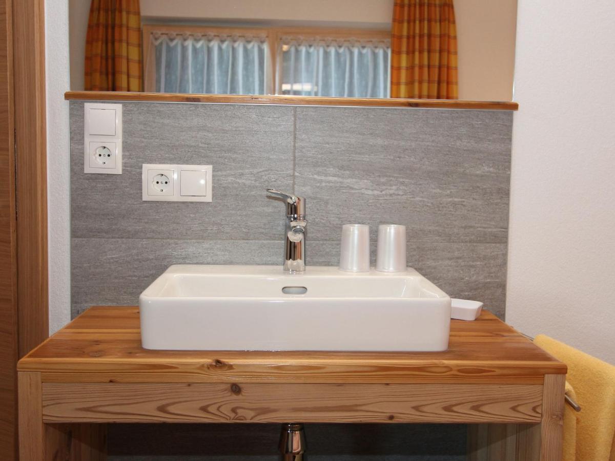 Holiday Home Zeller By Interhome Stummerberg Bagian luar foto