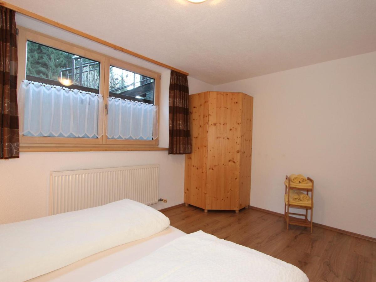 Holiday Home Zeller By Interhome Stummerberg Bagian luar foto