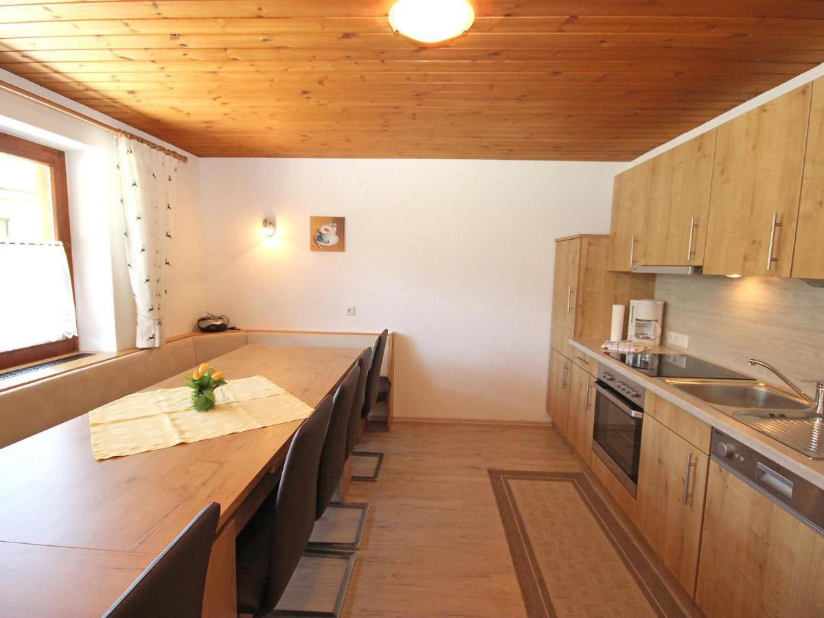 Holiday Home Zeller By Interhome Stummerberg Bagian luar foto