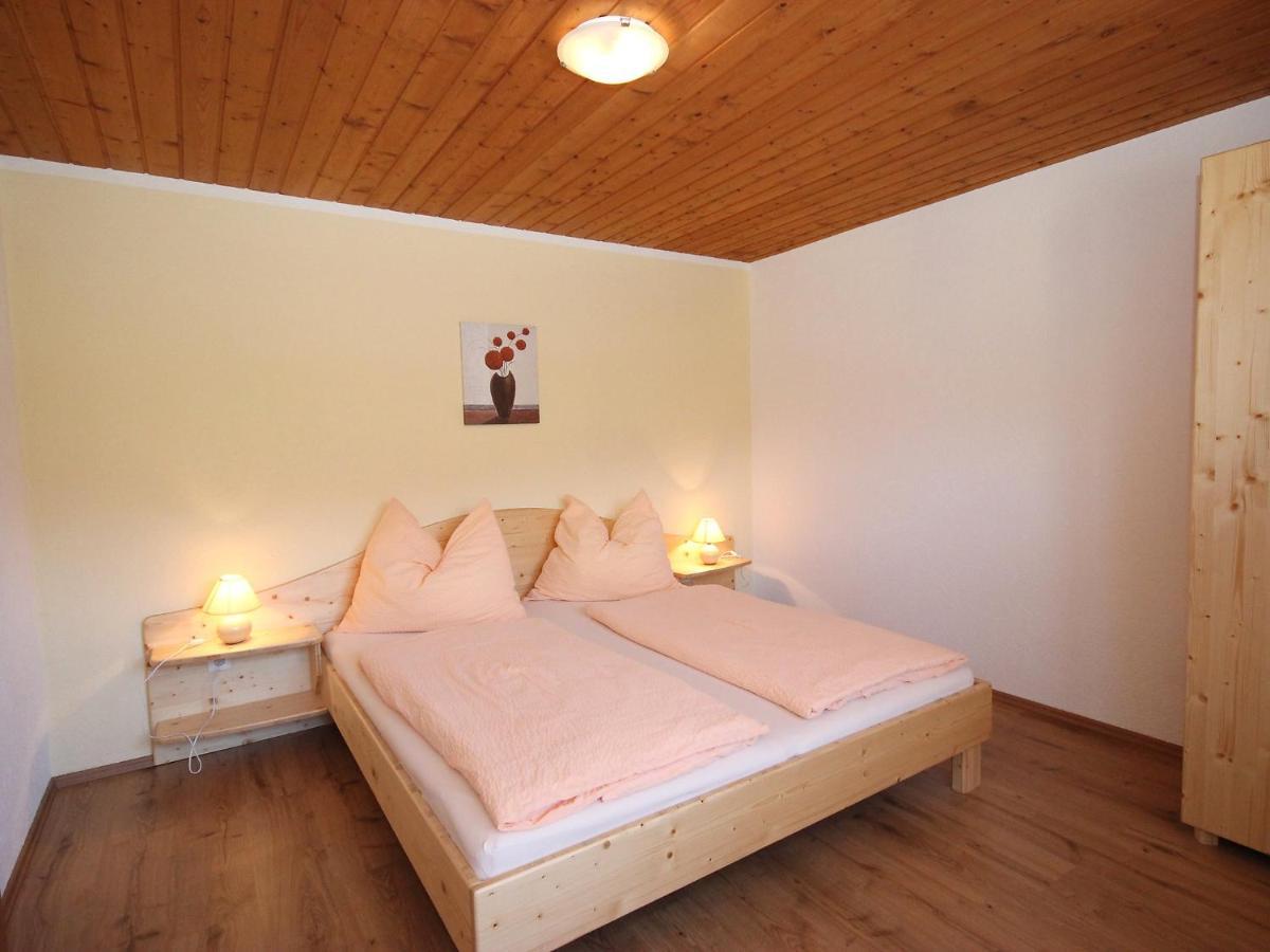 Holiday Home Zeller By Interhome Stummerberg Bagian luar foto