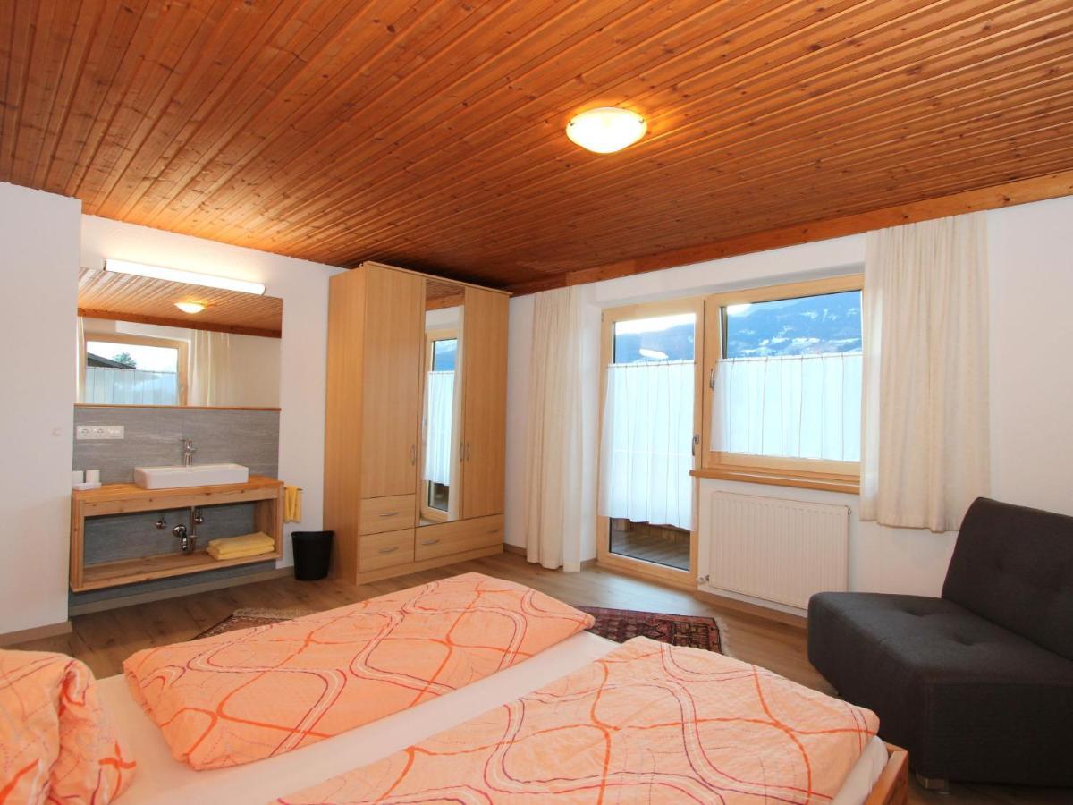 Holiday Home Zeller By Interhome Stummerberg Bagian luar foto