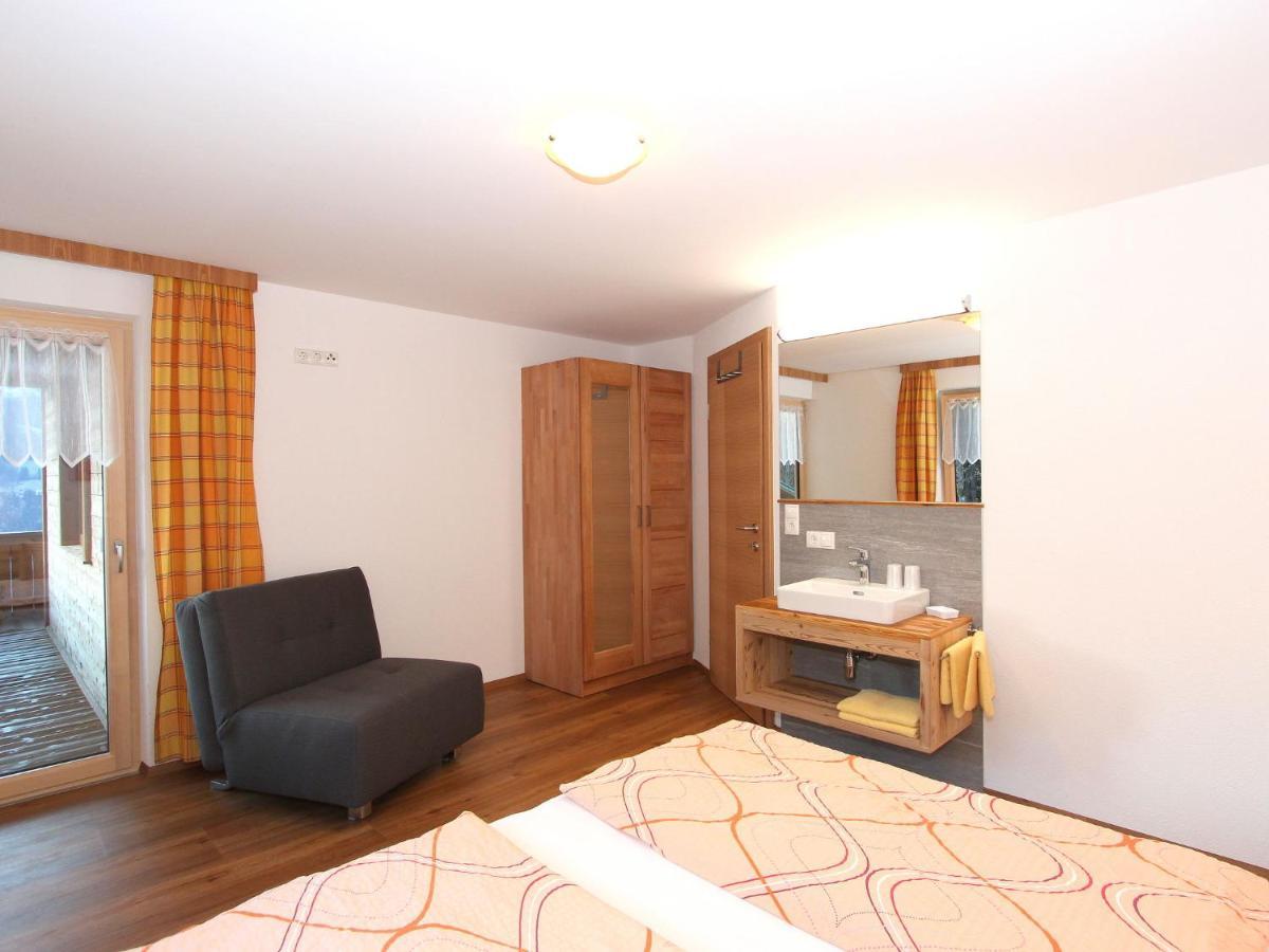 Holiday Home Zeller By Interhome Stummerberg Bagian luar foto