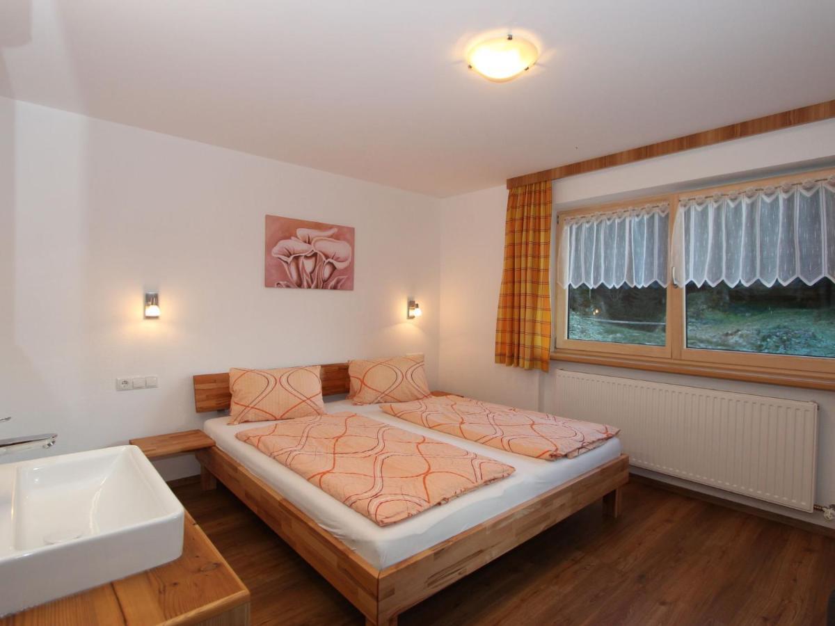 Holiday Home Zeller By Interhome Stummerberg Bagian luar foto